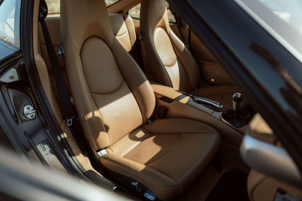 Porsche 997.2 Carrera 4S