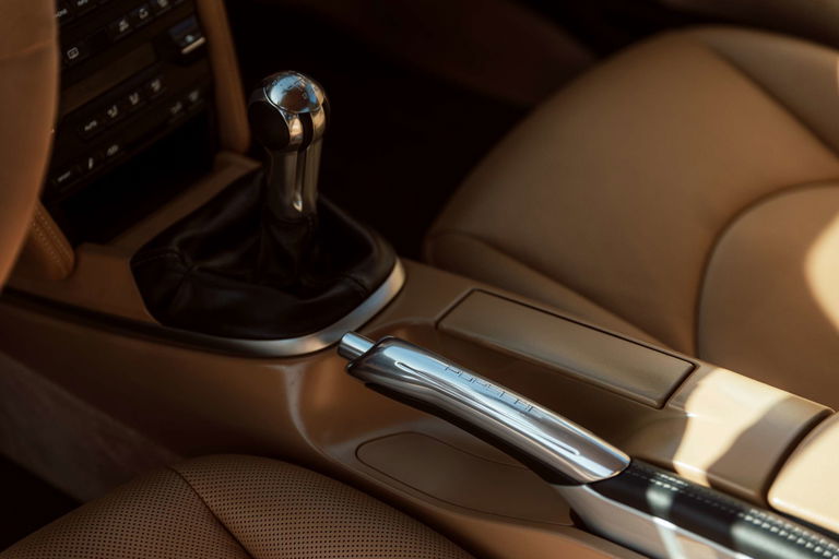 Porsche 997.2 Carrera 4S