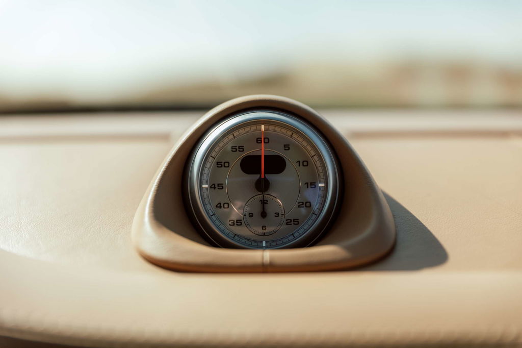 Porsche 997.2 Carrera 4S