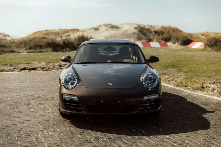 Porsche 997.2 Carrera 4S