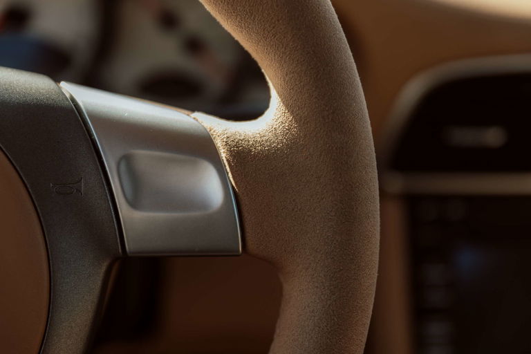 Porsche 997.2 Carrera 4S