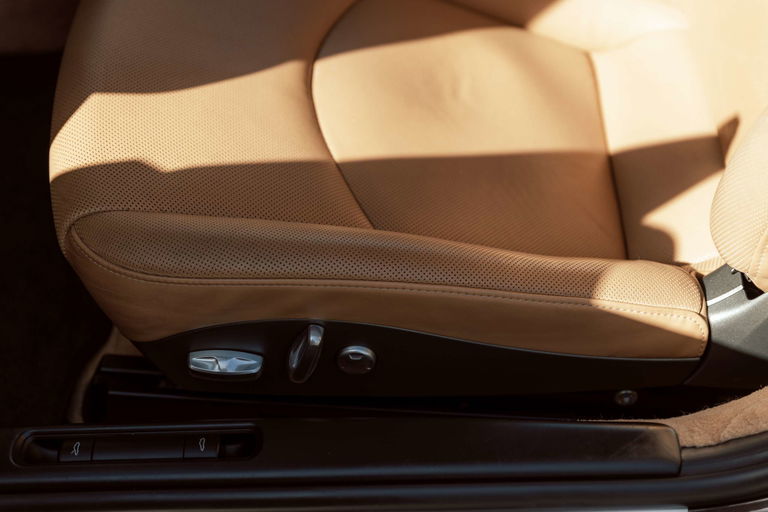 Porsche 997.2 Carrera 4S