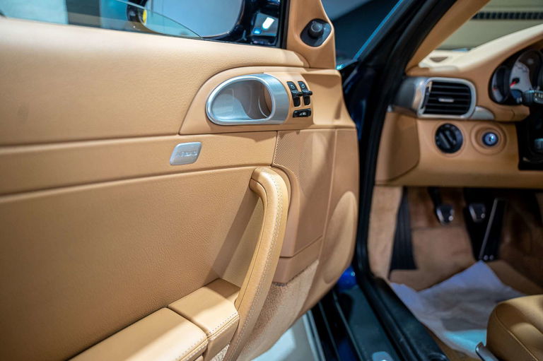 Porsche 997 Carrera S