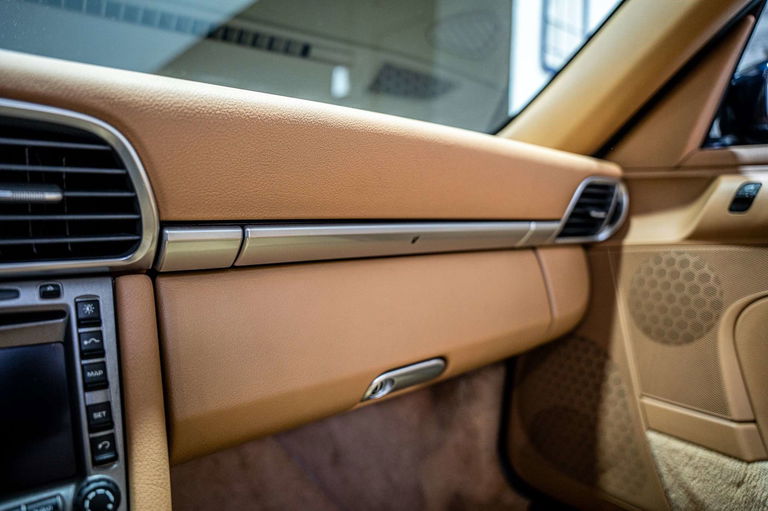 Porsche 997 Carrera S