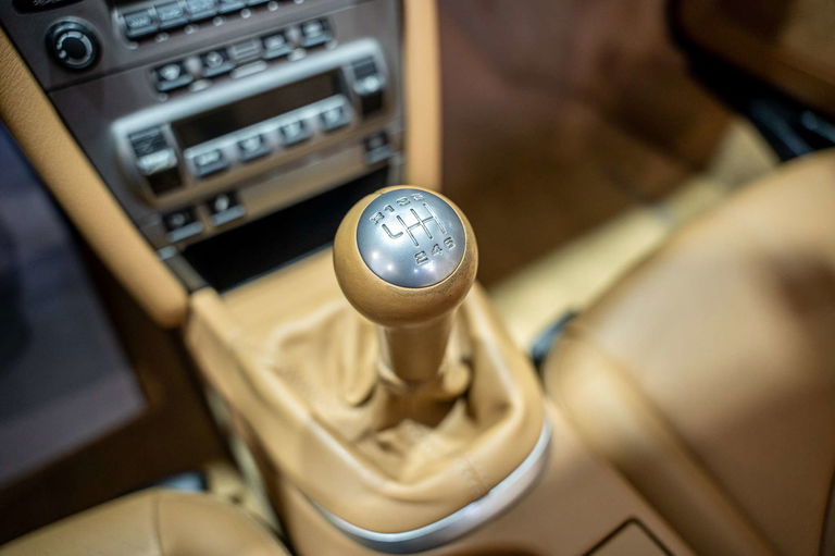 Porsche 997 Carrera S