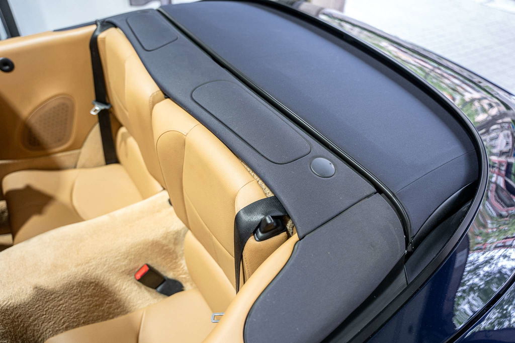 Porsche 997 Carrera S