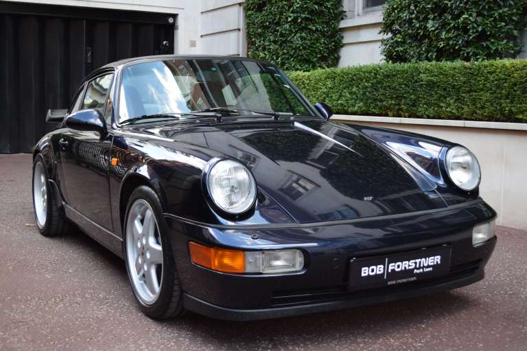 RUF Porsche for sale - Elferspot - Marketplace for Porsche Cars