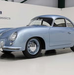 Porsche 356 Pre-A 1500