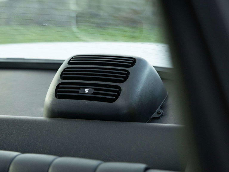 Porsche 911 Carrera 2,7