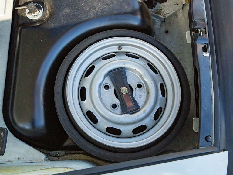 Porsche 911 Carrera 2,7