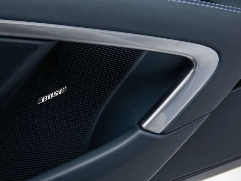 Porsche 991 Targa 4S Exclusive Edition