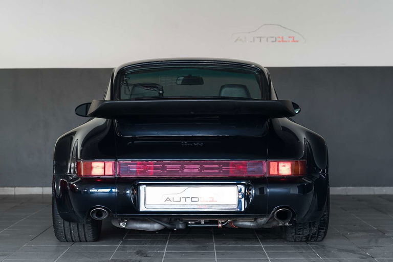 Porsche 964 Turbo