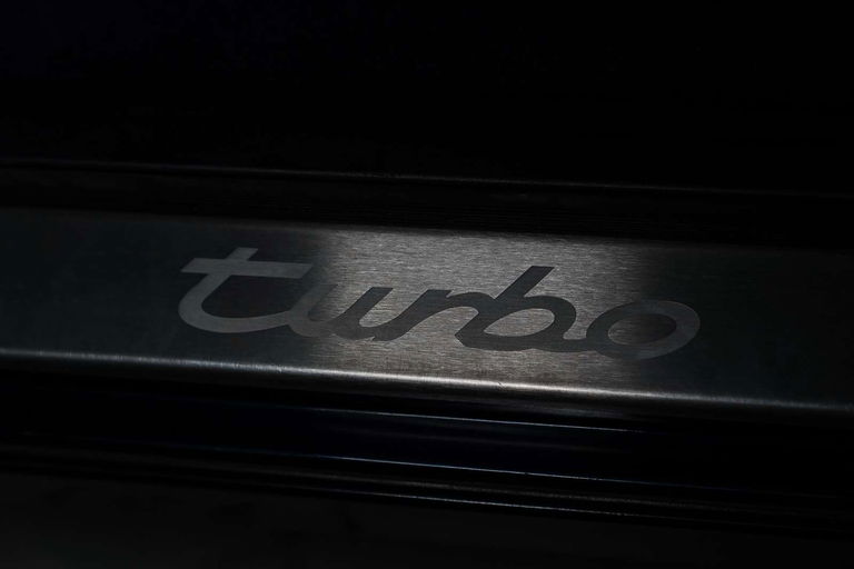 Porsche 964 Turbo