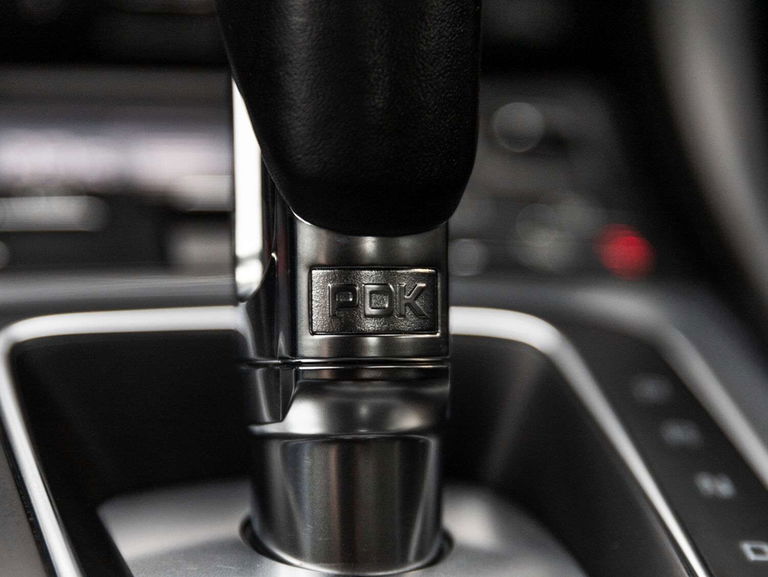 Porsche 991 Carrera 4