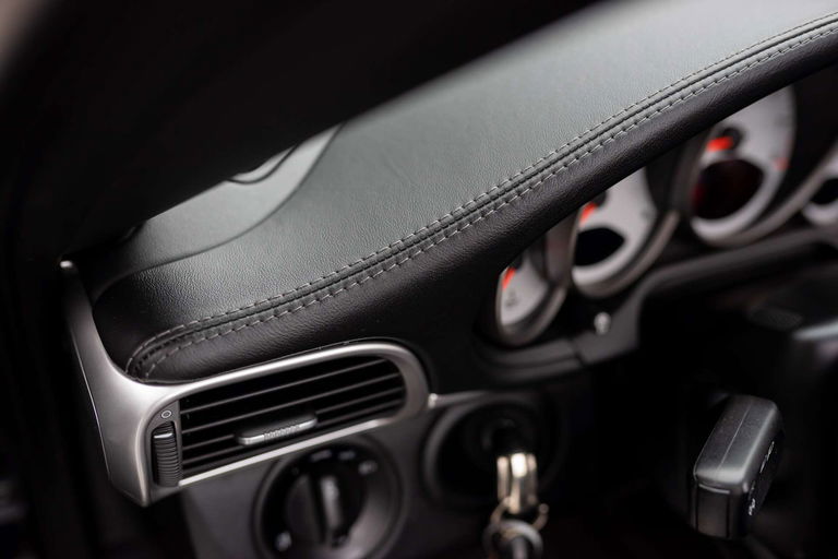 Porsche 997.2 Carrera 4S