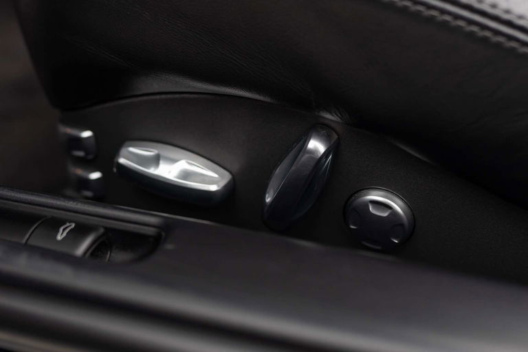 Porsche 997.2 Carrera 4S