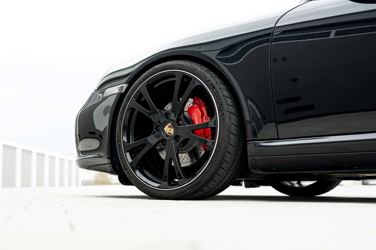 Porsche 997.2 Carrera 4S