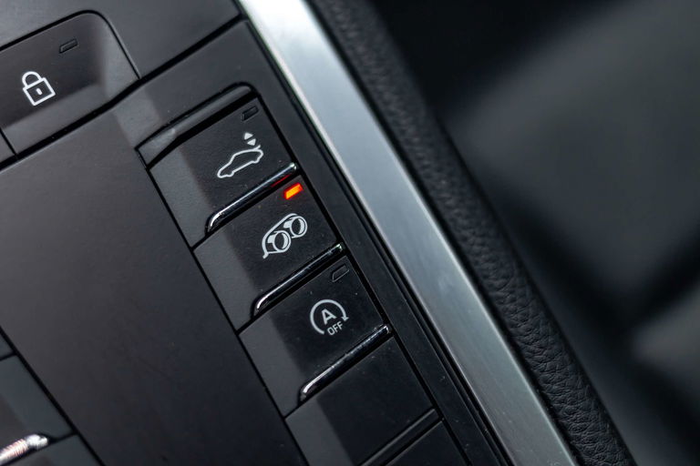 Porsche 718 Cayman S