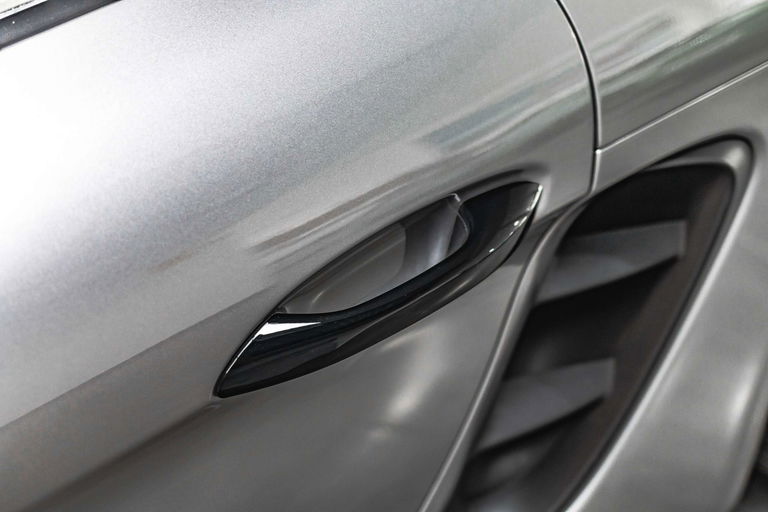 Porsche 718 Cayman S