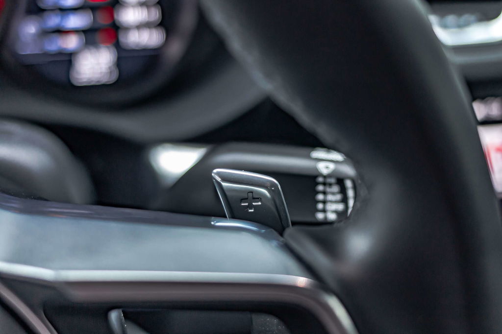 Porsche 718 Cayman S