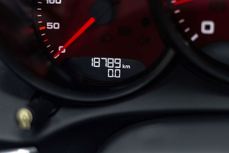 Porsche 718 Cayman S