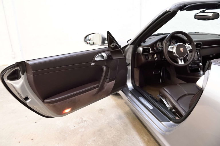 Porsche 997.2 Carrera S