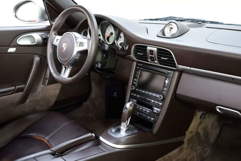 Porsche 997.2 Carrera S