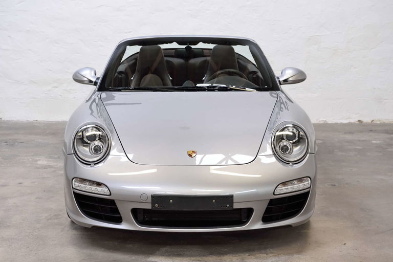 Porsche 997.2 Carrera S
