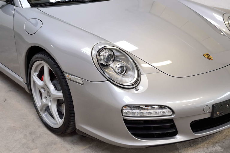Porsche 997.2 Carrera S