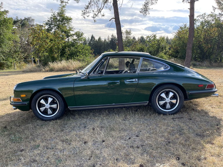 Porsche 911 L