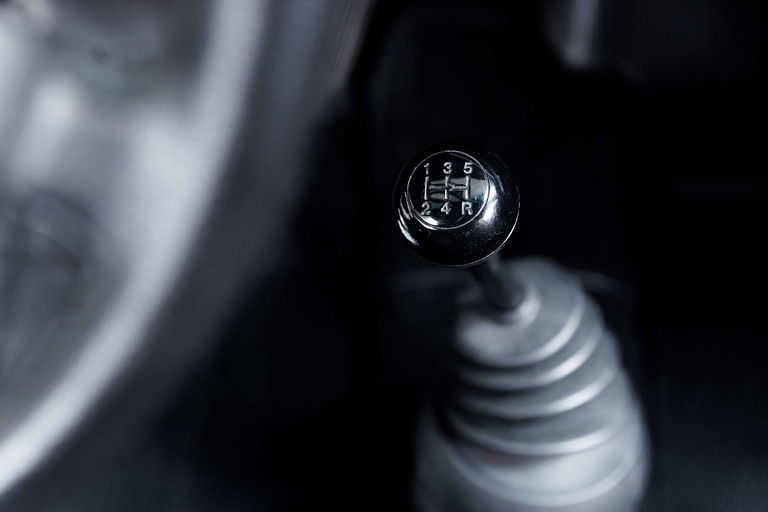 Porsche 911 Modified