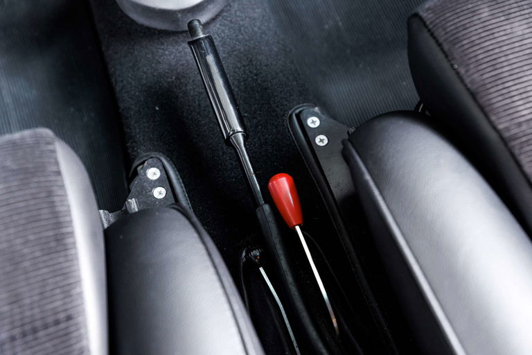 Porsche 911 Modified