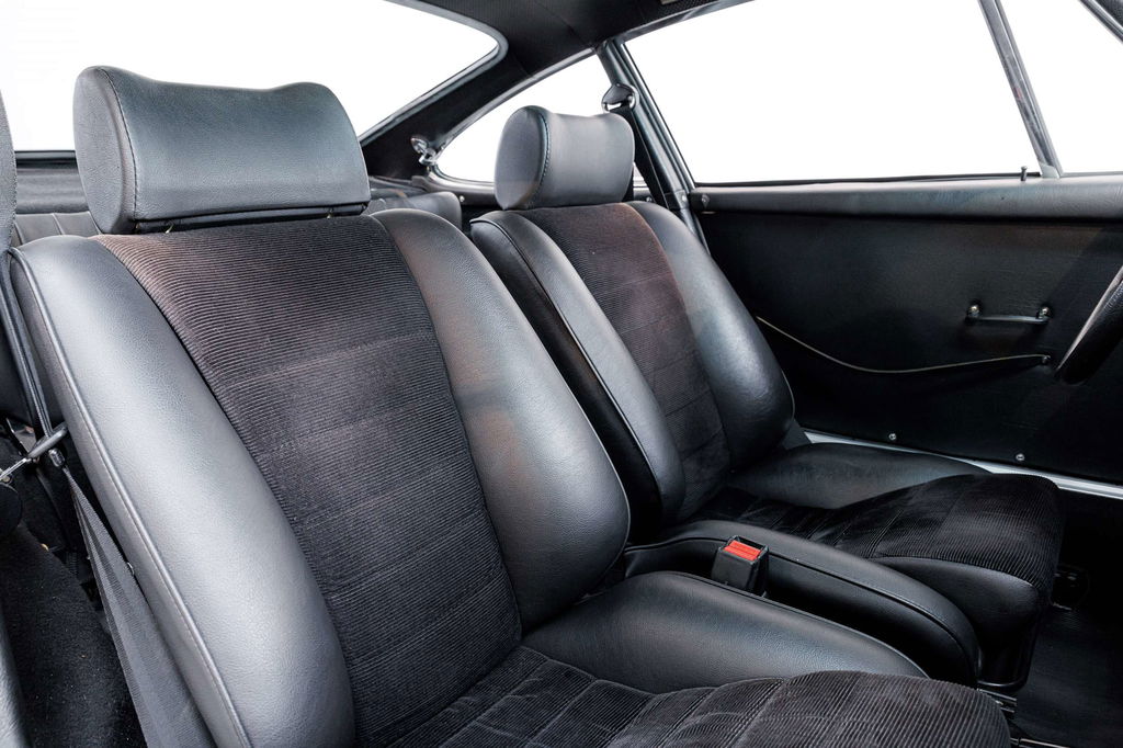 Porsche 911 Modified