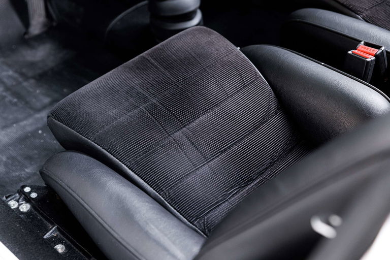 Porsche 911 Modified