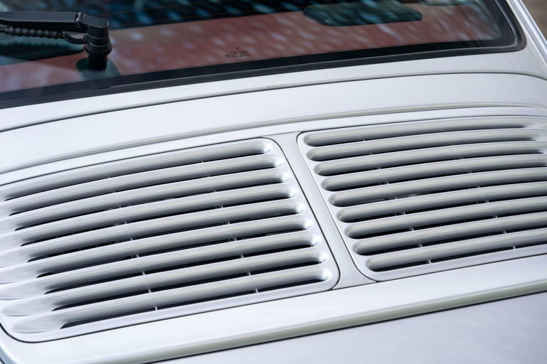 Porsche 993 Carrera S