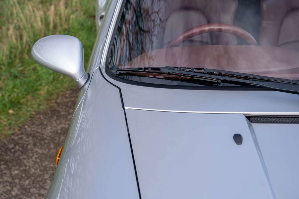 Porsche 993 Carrera S