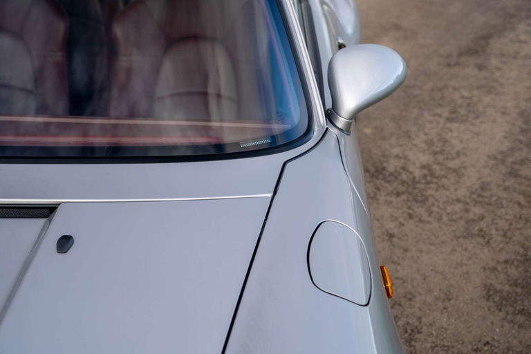 Porsche 993 Carrera S