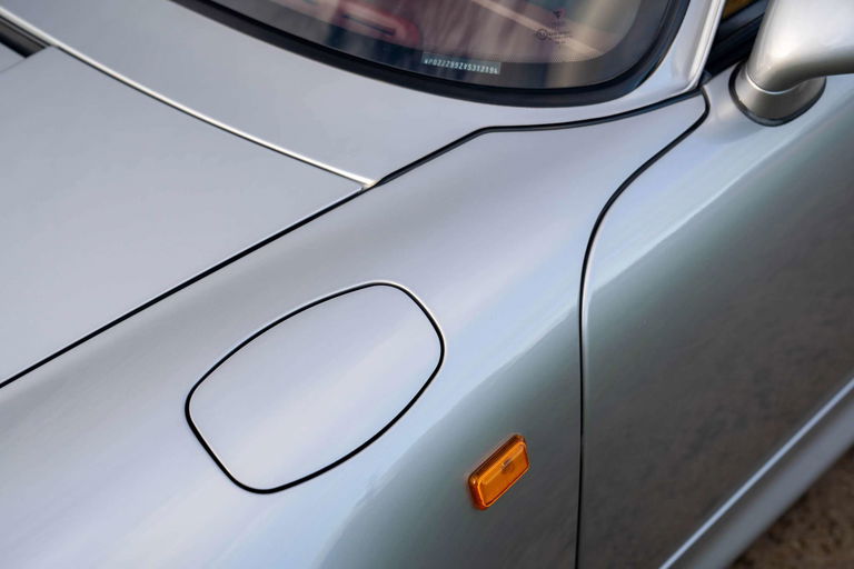 Porsche 993 Carrera S