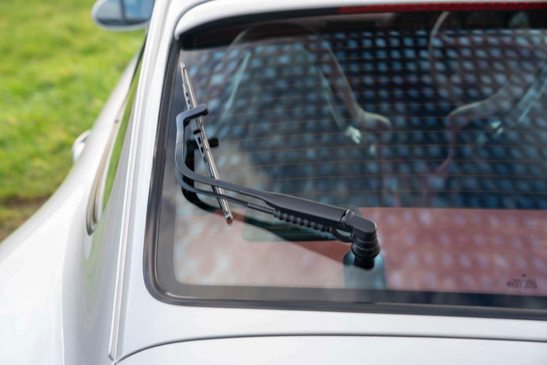 Porsche 993 Carrera S