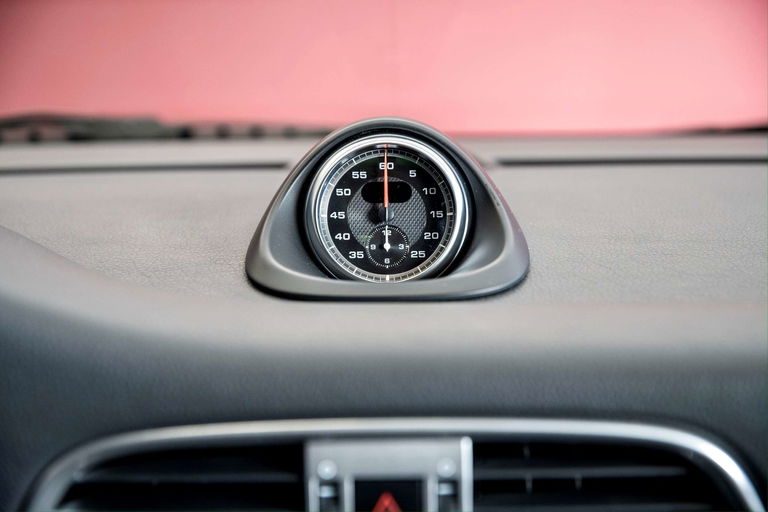 Porsche 997.2 Carrera 4 GTS