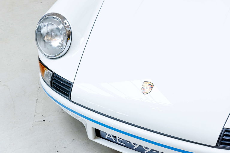 Porsche 911 Modified