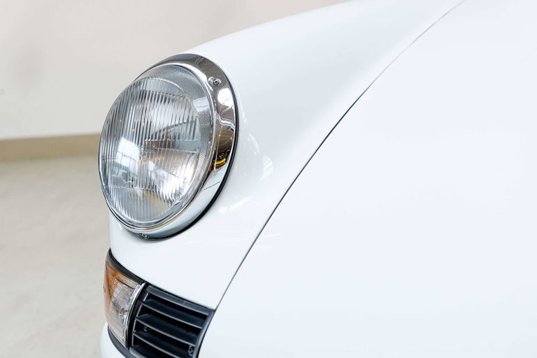 Porsche 911 Modified