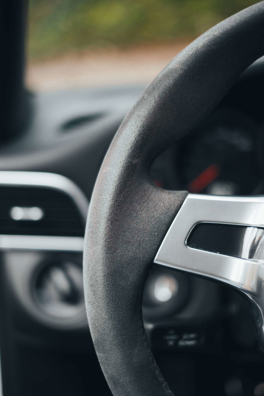 Porsche 997.2 Carrera 4 GTS