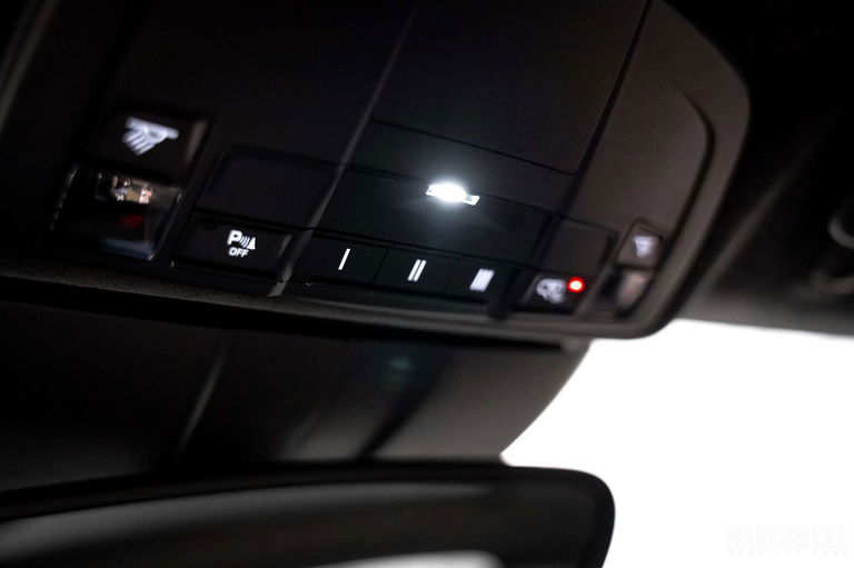 Porsche 991.2 Carrera 4S