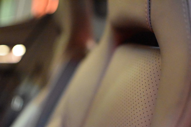 Porsche Panamera Turbo S