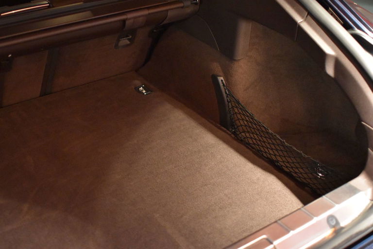 Porsche Panamera Turbo S