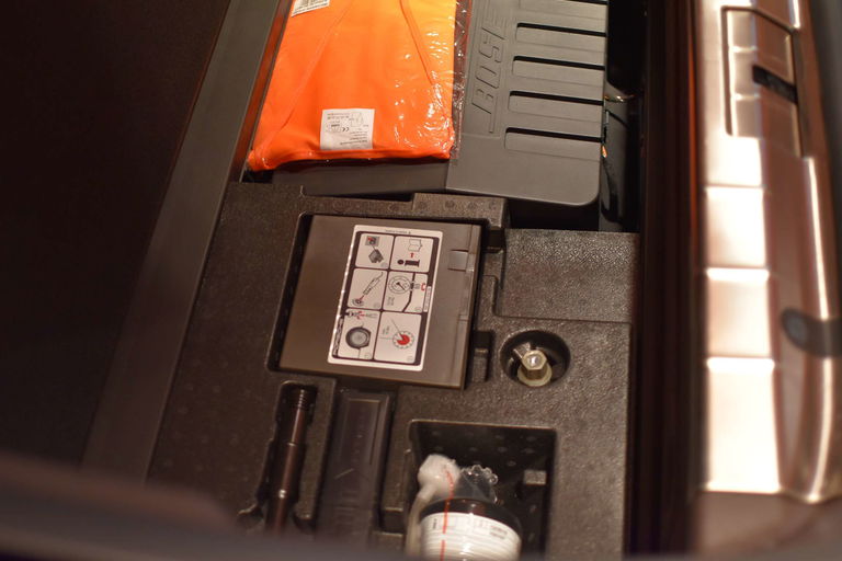 Porsche Panamera Turbo S