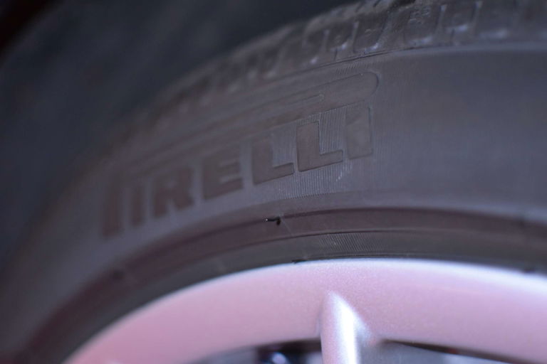 Porsche Panamera Turbo S