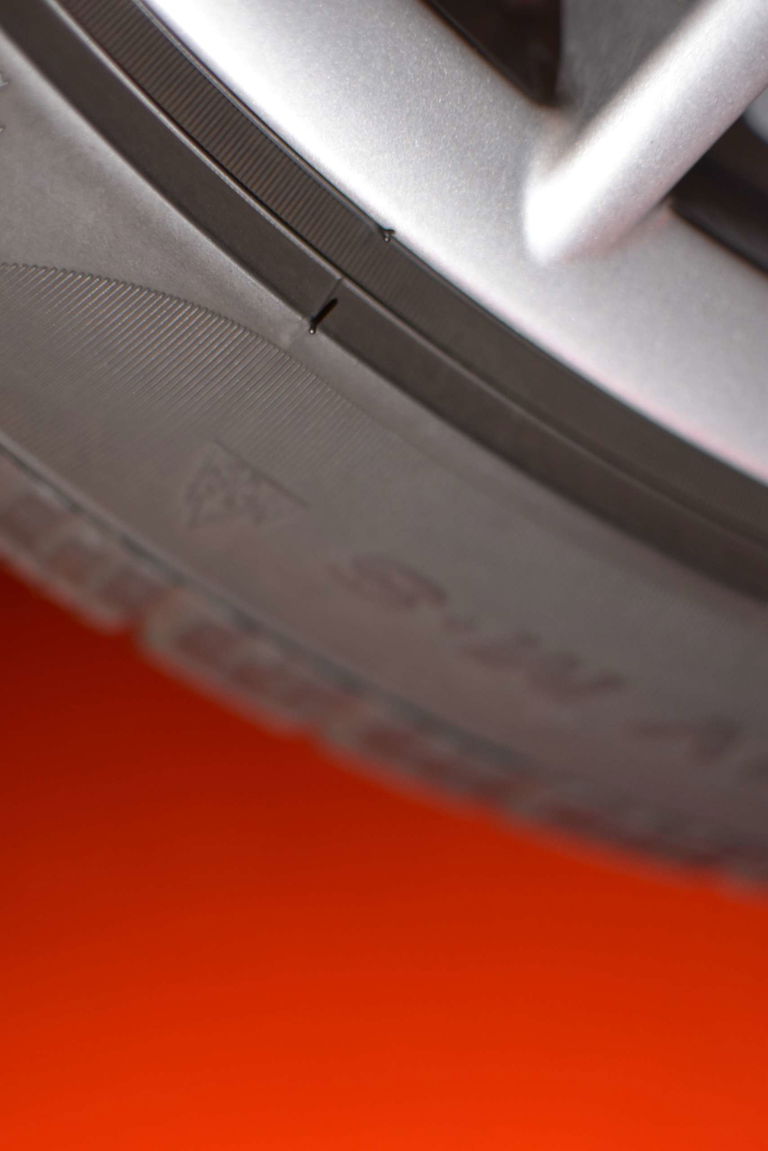 Porsche Panamera Turbo S