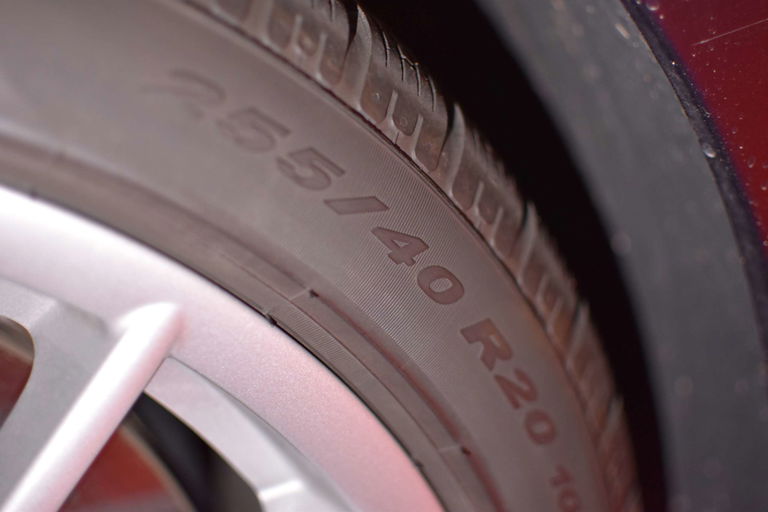 Porsche Panamera Turbo S